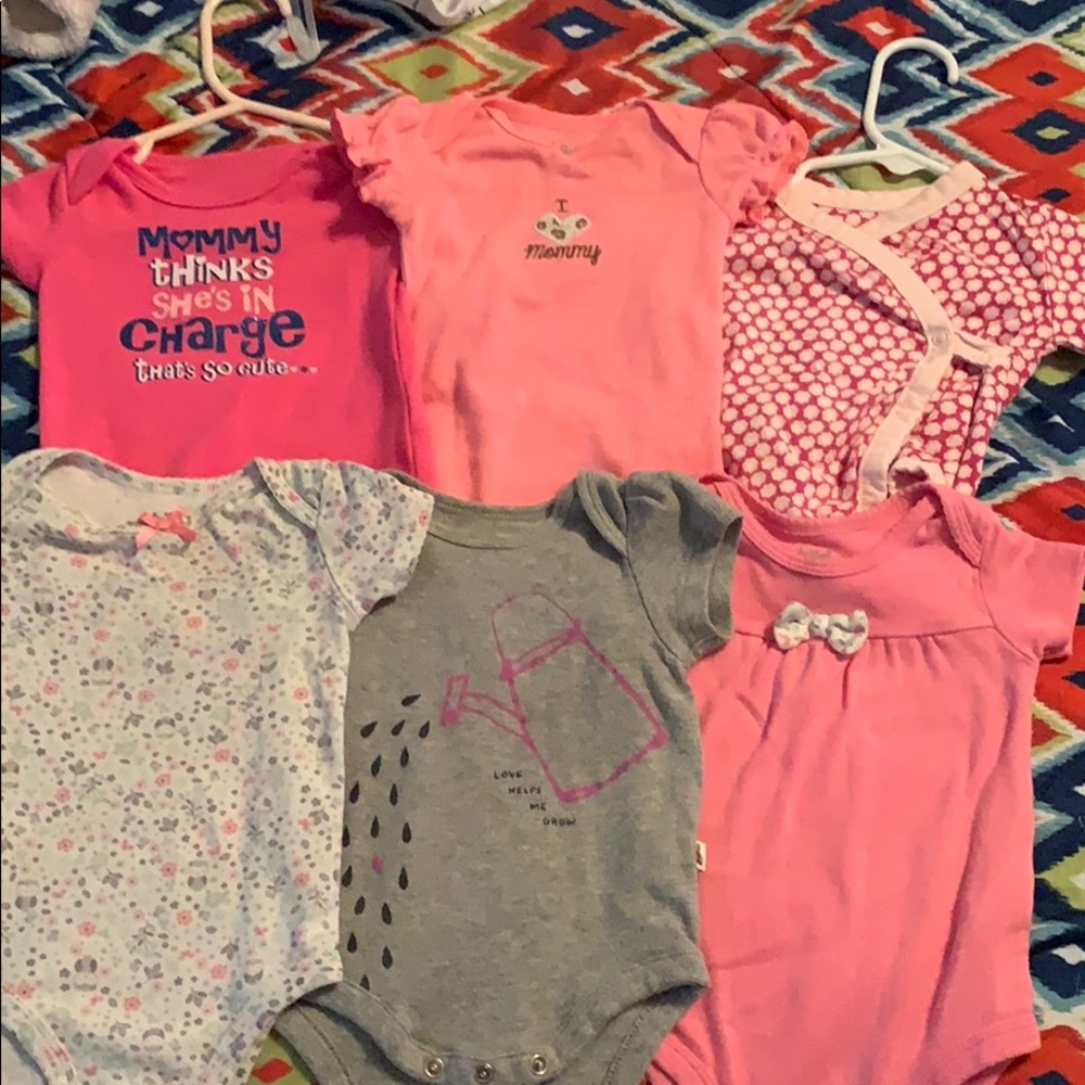 Onesies